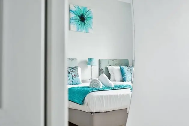 Apart Daire (2 Bedrooms)
