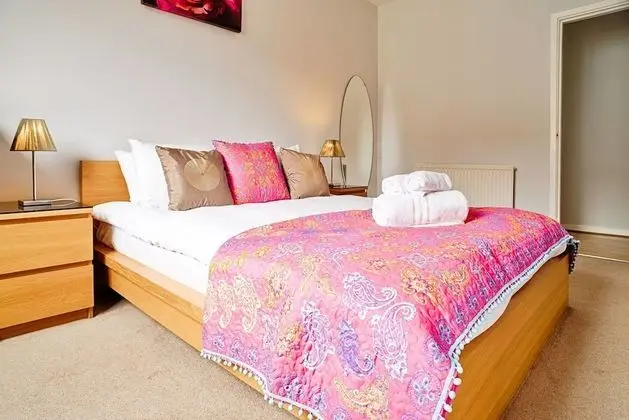 Apart Daire (2 Bedrooms)