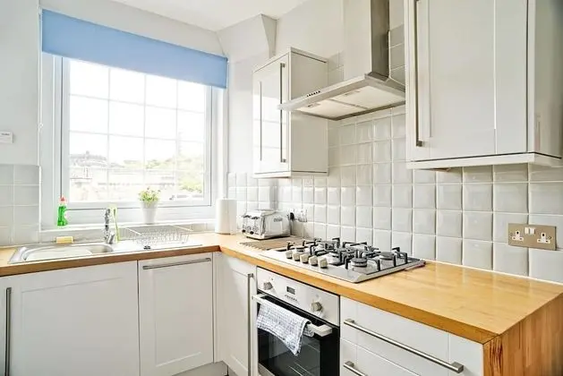 Apart Daire (2 Bedrooms)