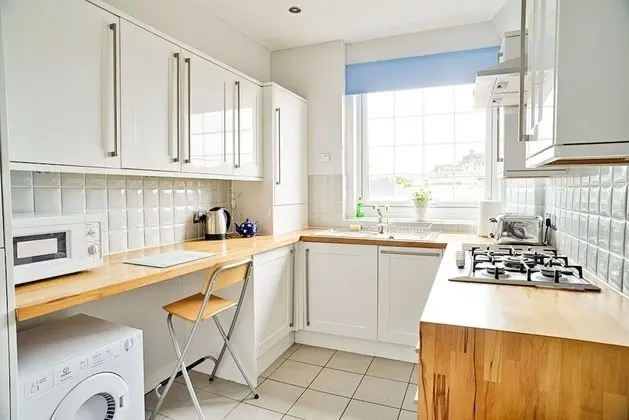 Apart Daire (2 Bedrooms)