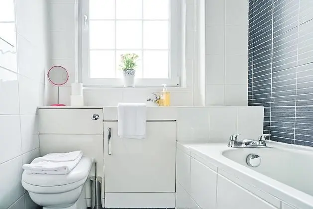 Apart Daire (2 Bedrooms)
