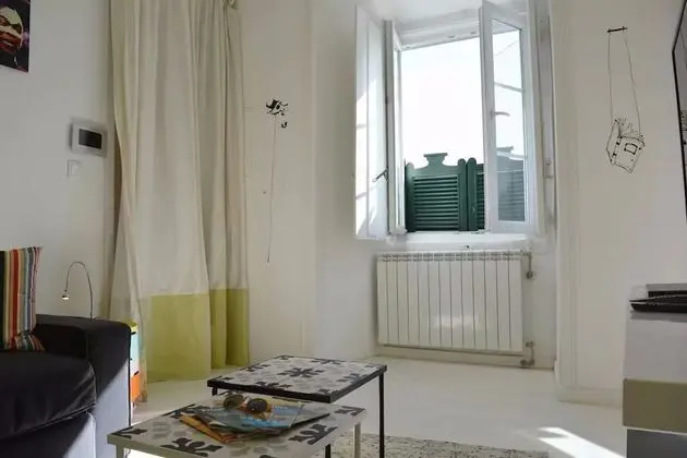 Apart Daire, 1 Yatak Odası, Mutfak