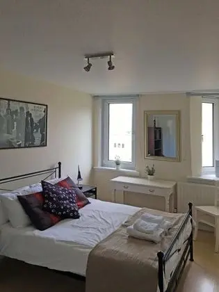 Apart Daire (2 Bedrooms)