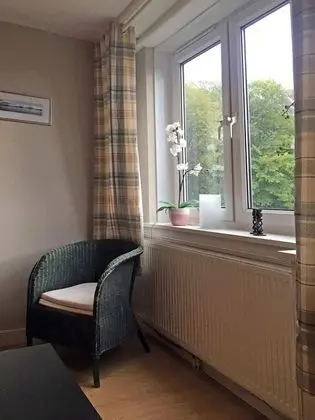 Apart Daire (2 Bedrooms)