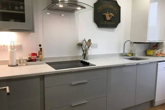 Apart Daire (2 Bedrooms)