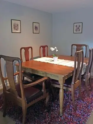 Apart Daire (2 Bedrooms)