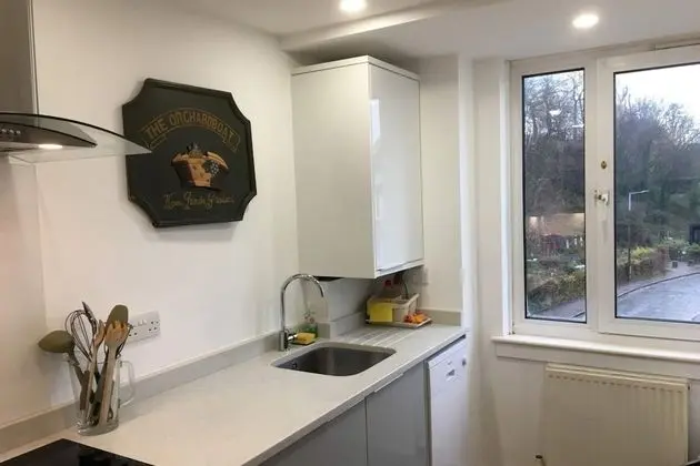 Apart Daire (2 Bedrooms)