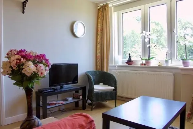 Apart Daire (2 Bedrooms)