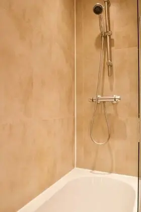 Apart Daire (2 Bedrooms)