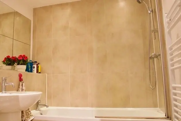 Apart Daire (2 Bedrooms)