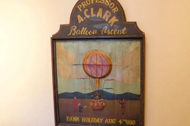 Apart Daire (2 Bedrooms)