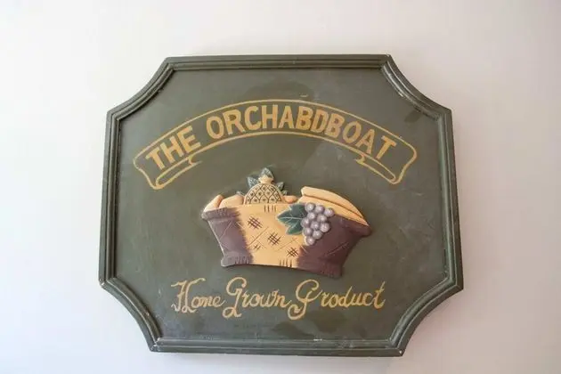 Apart Daire (2 Bedrooms)