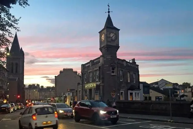 Apart Daire (2 Bedrooms)