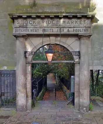 Apart Daire (2 Bedrooms)