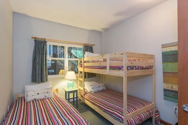 Daire, Birden Çok Yatak (Bright & Spacious 2 Bedroom (sleeps 6)