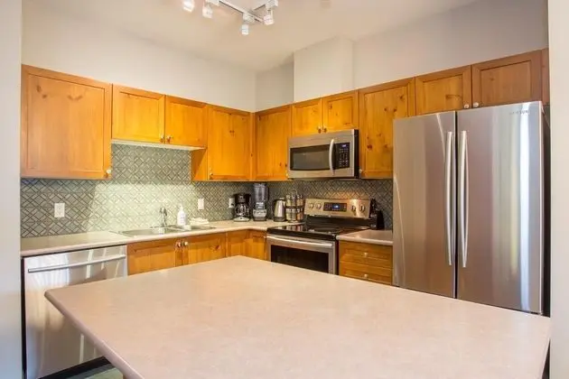 Daire, Birden Çok Yatak (Bright & Spacious 2 Bedroom (sleeps 6)