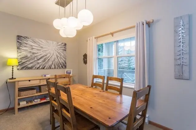 Daire, Birden Çok Yatak (Bright & Spacious 2 Bedroom (sleeps 6)
