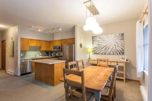 Daire, Birden Çok Yatak (Bright & Spacious 2 Bedroom (sleeps 6)
