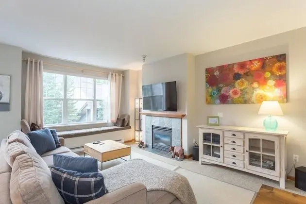 Daire, Birden Çok Yatak (Bright & Spacious 2 Bedroom (sleeps 6)