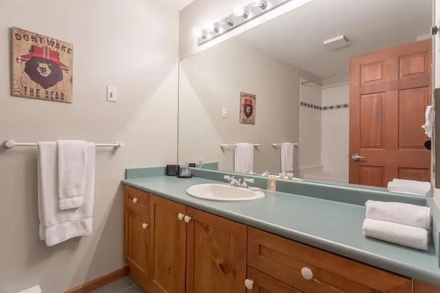 Daire, Birden Çok Yatak (Bright & Spacious 2 Bedroom (sleeps 6)
