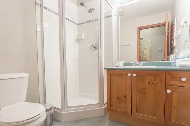Daire, Birden Çok Yatak (Bright & Spacious 2 Bedroom (sleeps 6)