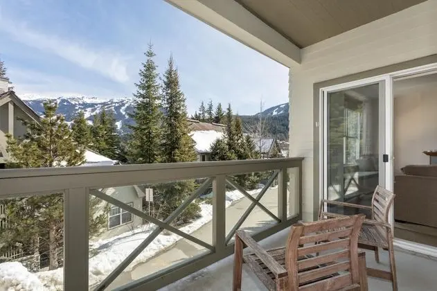 Daire, Birden Çok Yatak (Bright & Spacious 2 Bedroom (sleeps 6)