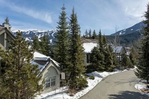 Daire, Birden Çok Yatak (Bright & Spacious 2 Bedroom (sleeps 6)