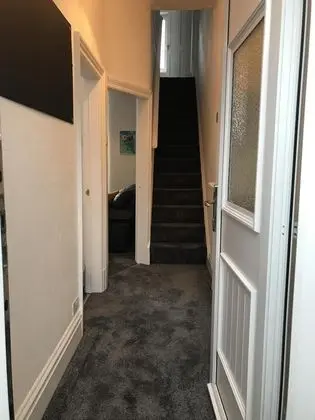 Comfort Ev, Özel Banyo (Kimberley Place)