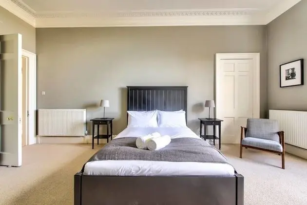 Apart Daire (4 Bedrooms)