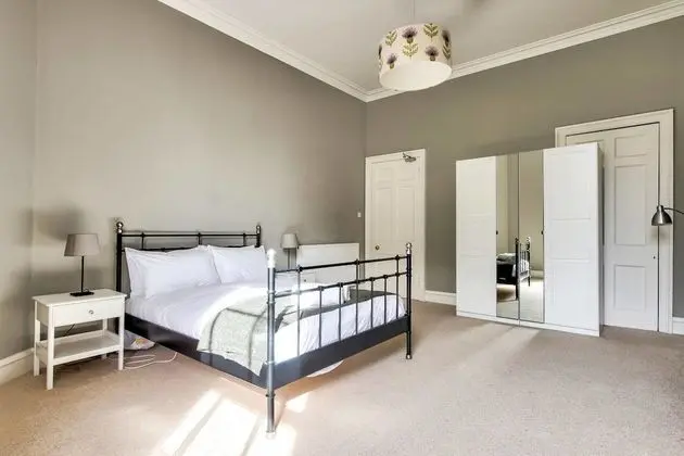 Apart Daire (4 Bedrooms)