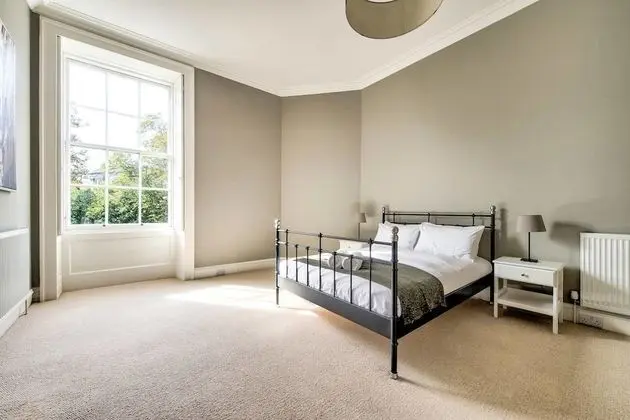 Apart Daire (4 Bedrooms)