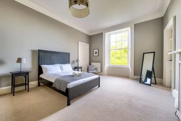 Apart Daire (4 Bedrooms)