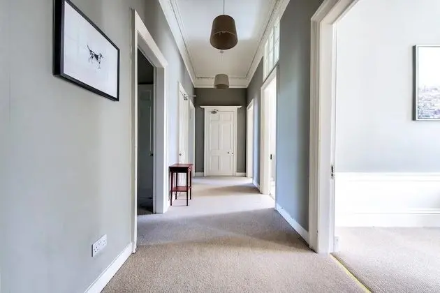 Apart Daire (4 Bedrooms)