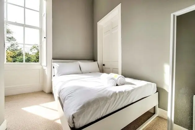 Apart Daire (4 Bedrooms)