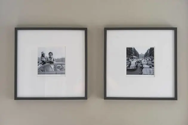 Apart Daire (4 Bedrooms)