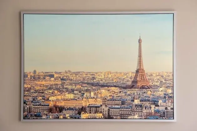 Apart Daire (4 Bedrooms)