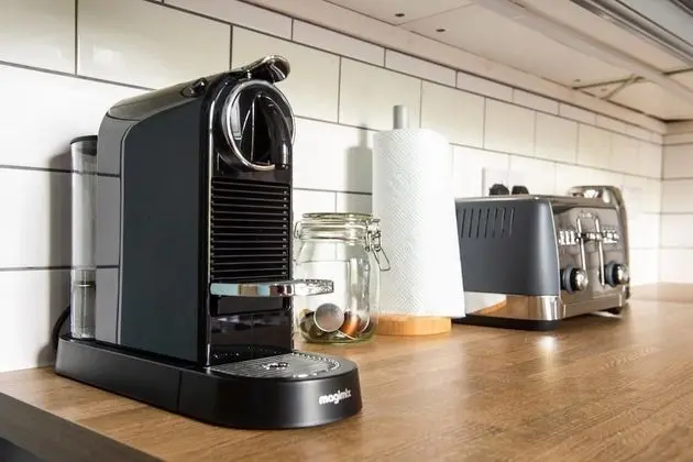 Apart Daire (4 Bedrooms)