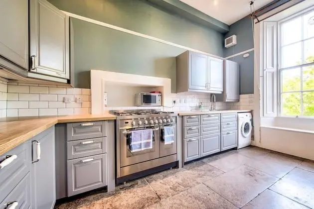 Apart Daire (4 Bedrooms)