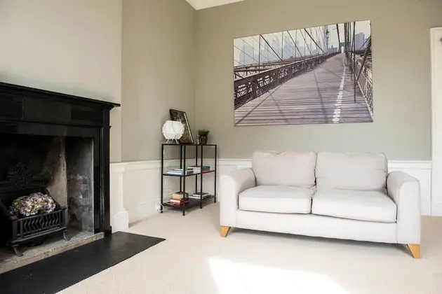 Apart Daire (4 Bedrooms)