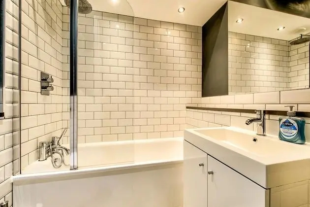 Apart Daire (4 Bedrooms)