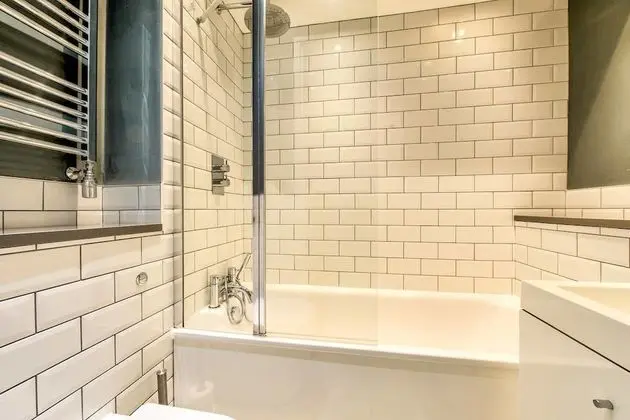 Apart Daire (4 Bedrooms)