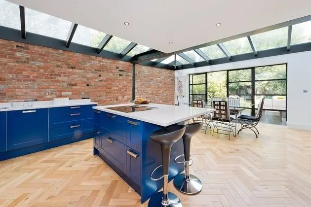 Ev (5 Bedrooms)