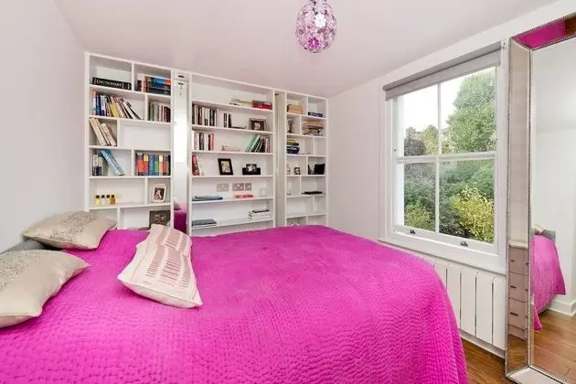 Ev (5 Bedrooms)