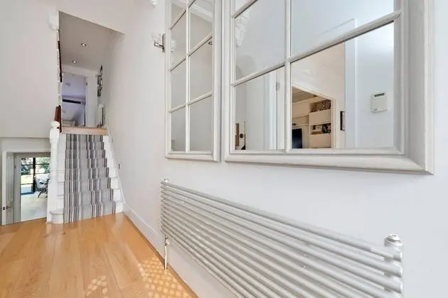 Ev (5 Bedrooms)