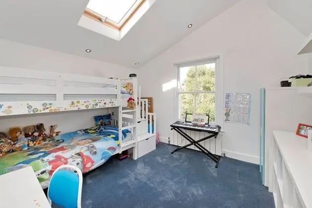 Ev (5 Bedrooms)