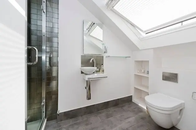 Ev (5 Bedrooms)