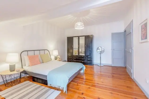 Apart Daire, 2 Yatak Odası