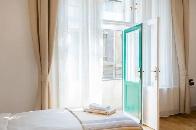 Apart Daire (1 Bedroom)
