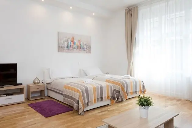 Apart Daire (1 Bedroom)