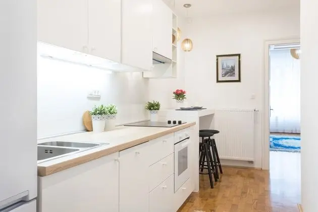 Apart Daire (1 Bedroom)